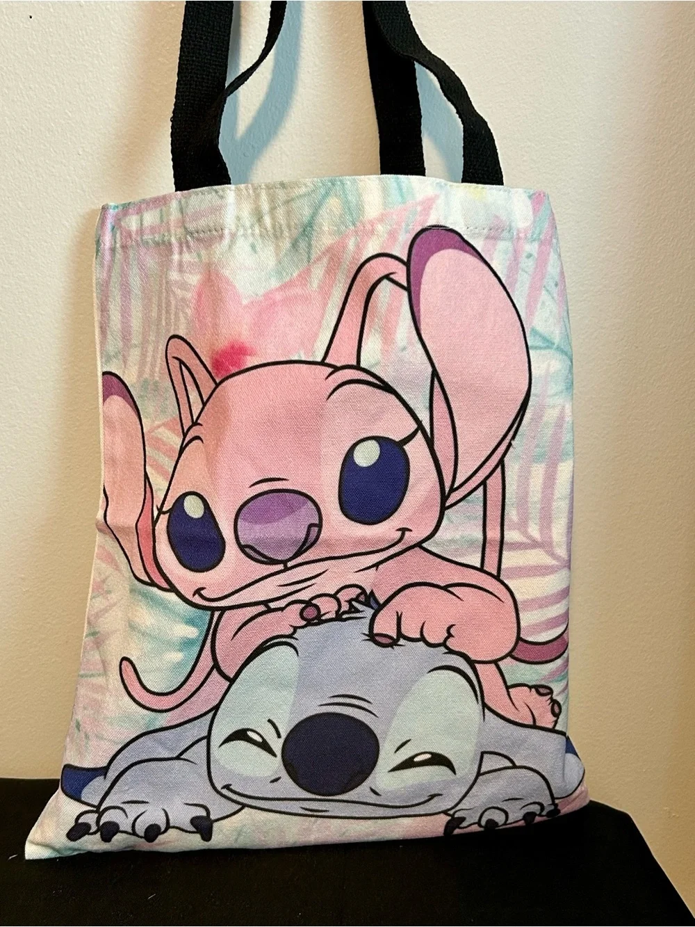 N/A stitch canvas